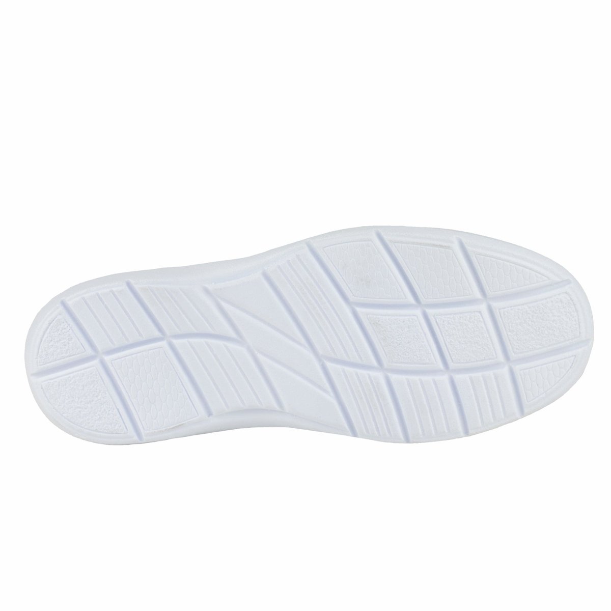 Zapato Clinico Para Hombre Dr. Hosue 5807 - 1 Blanco DH58071 - 250 - SBC - Roma Zapaterías