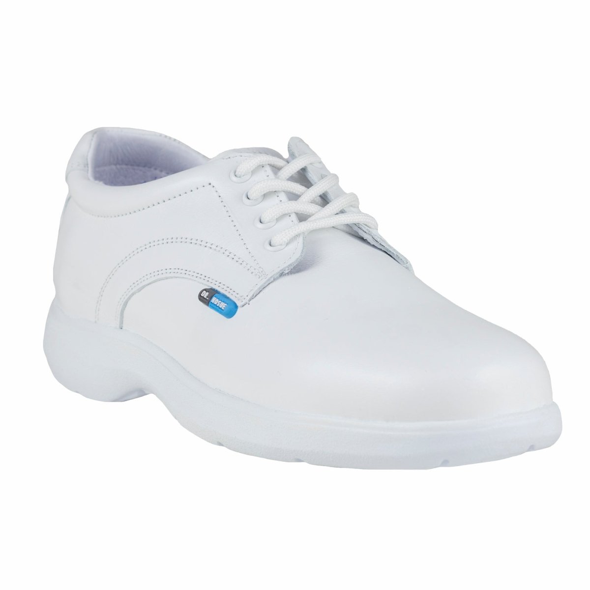 Zapato Clinico Para Hombre Dr. Hosue 5807 - 1 Blanco DH58071 - 250 - SBC - Roma Zapaterías