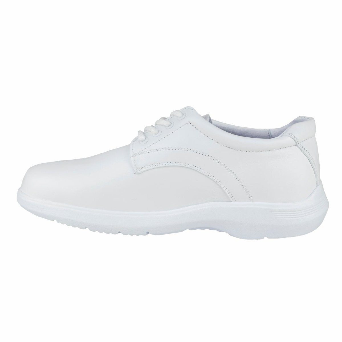 Zapato Clinico Para Hombre Dr. Hosue 5807 - 1 Blanco DH58071 - 250 - SBC - Roma Zapaterías