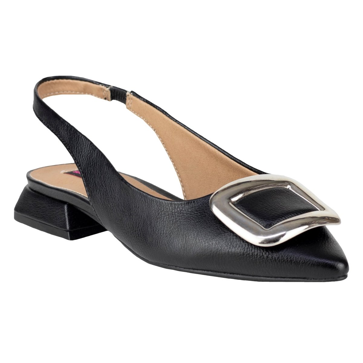 Zapato Con Tacon Para Dama Salamandra 294 - 3982 - E 2943982E - 225 - ONG - Roma Zapaterías