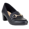 Zapato de tacon Para Dama Lady Paulina 31904 Negro LP31904 - 220 - SFN - Roma Zapaterías