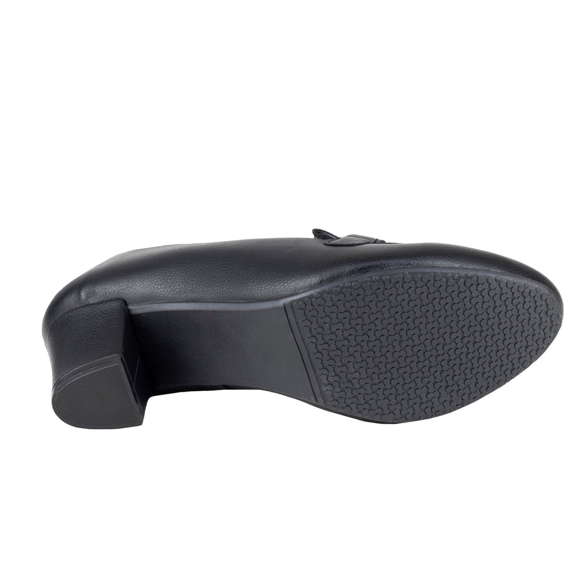 Zapato de tacon Para Dama Lady Paulina 31904 Negro LP31904 - 220 - SFN - Roma Zapaterías