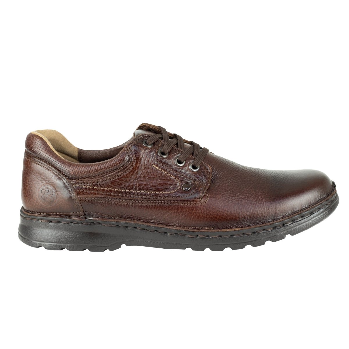 Zapato Derby Para Caballero Lobo Solo 9655 Besani LS9655 - 250 - TPB - Roma Zapaterías