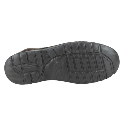 Zapato Derby Para Caballero Lobo Solo 9655 Besani LS9655 - 250 - TPB - Roma Zapaterías