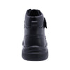 ZAPATO ESCOLAR BALU 02 NEGRO 7500424010645 - Roma Zapaterías