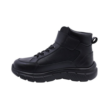 ZAPATO ESCOLAR BALU 02 NEGRO 7500424010645 - Roma Zapaterías
