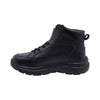 ZAPATO ESCOLAR BALU 02 NEGRO 7500424010645 - Roma Zapaterías