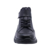 ZAPATO ESCOLAR BALU 02 NEGRO 7500424010645 - Roma Zapaterías