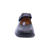 ZAPATO ESCOLAR MONKEY 02 NEGRO 7500424008345 - Roma Zapaterías