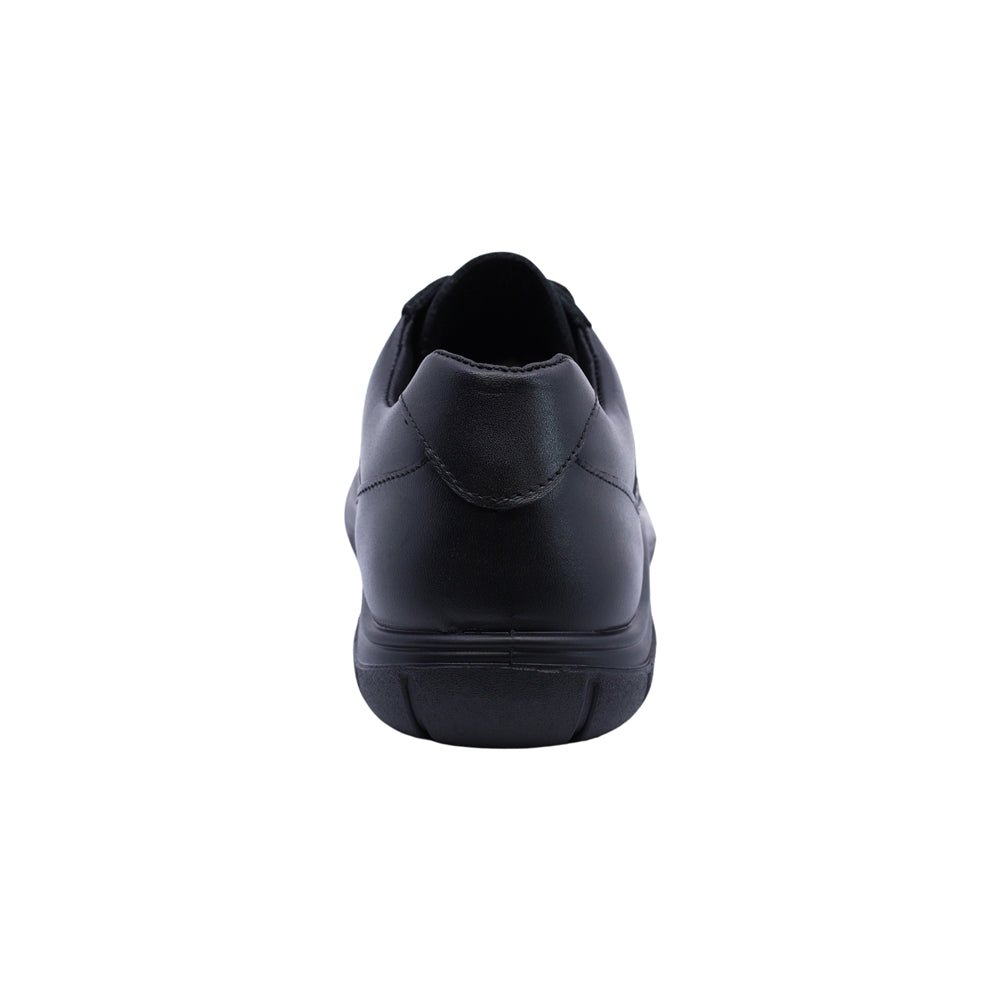 ZAPATO ESCOLAR MONKEY 04 NEGRO 7500424006921 - Roma Zapaterías