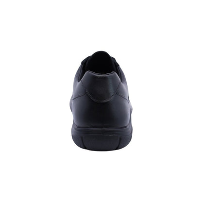 ZAPATO ESCOLAR MONKEY 04 NEGRO 7500424006921 - Roma Zapaterías