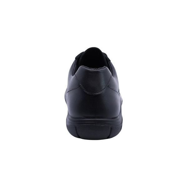 ZAPATO ESCOLAR MONKEY 04 NEGRO 7500424006921 - Roma Zapaterías
