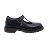 ZAPATO ESCOLAR NIÑA MARTIN 00 NEGRO 7500424009601 - Roma Zapaterías