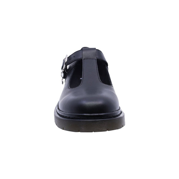 ZAPATO ESCOLAR NIÑA MARTIN 00 NEGRO 7500424009601 - Roma Zapaterías