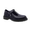 ZAPATO ESCOLAR NIÑA MARTIN 00 NEGRO 7500424009601 - Roma Zapaterías
