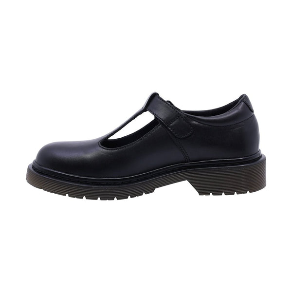 ZAPATO ESCOLAR NIÑA MARTIN 00 NEGRO 7500424009601 - Roma Zapaterías