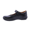 ZAPATO ESCOLAR NIÑA MONKEY 03 NEGRO 7500424008536 - Roma Zapaterías