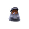 ZAPATO ESCOLAR NIÑA MONKEY 03 NEGRO 7500424008536 - Roma Zapaterías