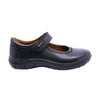 ZAPATO ESCOLAR NIÑA MONKEY 03 NEGRO 7500424008536 - Roma Zapaterías