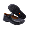 ZAPATO ESCOLAR NIÑA MONKEY 03 NEGRO 7500424008536 - Roma Zapaterías