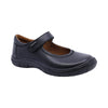 ZAPATO ESCOLAR NIÑA MONKEY 03 NEGRO 7500424008536 - Roma Zapaterías