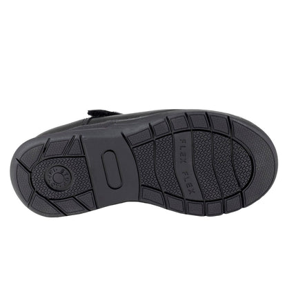 Zapato Escolar Niña Vavito 754006 Negro 15 - 21.5 VT754006 - 150 - NNP - Roma Zapaterías