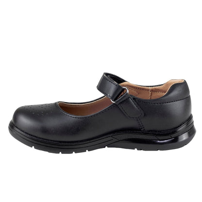 Zapato Escolar Niña Vavito 754006 Negro 22 - 26 VT754006 - 220 - NNP - Roma Zapaterías