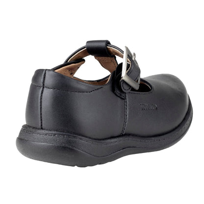 Zapato Escolar Niña Vavito 770013 Negro 15 - 21.5 VT770013 - 150 - NNP - Roma Zapaterías