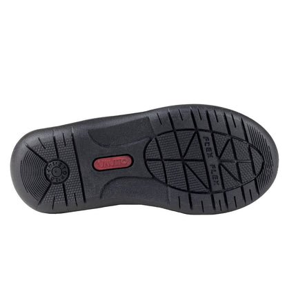 Zapato Escolar Niña Vavito 770013 Negro 15 - 21.5 VT770013 - 150 - NNP - Roma Zapaterías