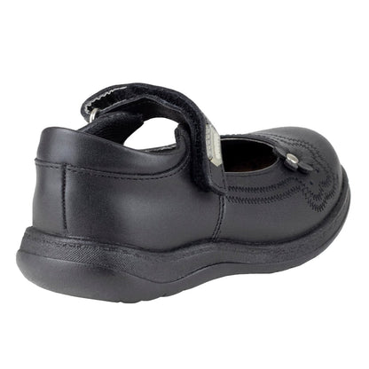 Zapato Escolar Niña Vavito 7704 Negro 22 - 26 VT7704 - 220 - NNP - Roma Zapaterías