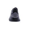 ZAPATO ESCOLAR NIÑO BALU 00 NEGRO 7500424007935 - Roma Zapaterías