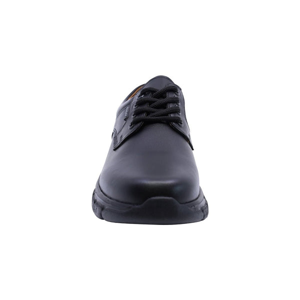 ZAPATO ESCOLAR NIÑO BALU 00 NEGRO 7500424007935 - Roma Zapaterías