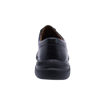 ZAPATO ESCOLAR NIÑO BALU 00 NEGRO 7500424007935 - Roma Zapaterías