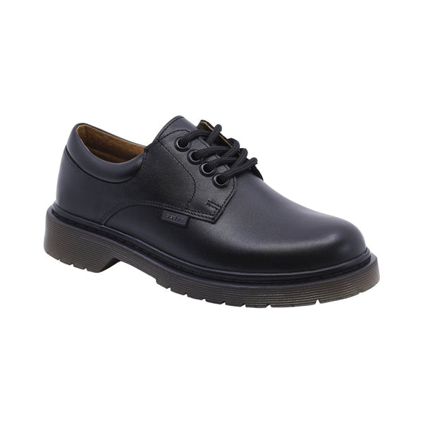 ZAPATO ESCOLAR NIÑO MARTIN 01 NEGRO 7500424007768 - Roma Zapaterías