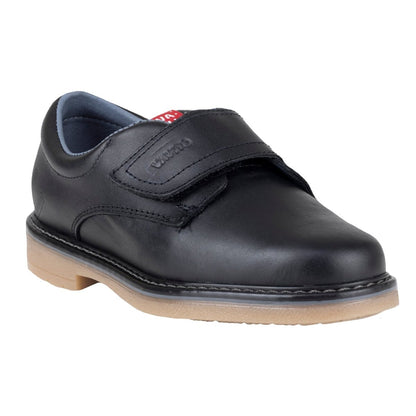 Zapato Escolar Niño Vavito 570511 Negro 22 - 26 VT570511 - 220 - NNP - Roma Zapaterías