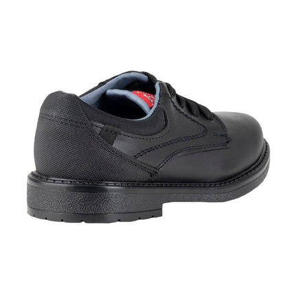 Zapato Escolar Niño Vavito 570513 Negro 18 - 21.5 VT570513 - 180 - NNP - Roma Zapaterías