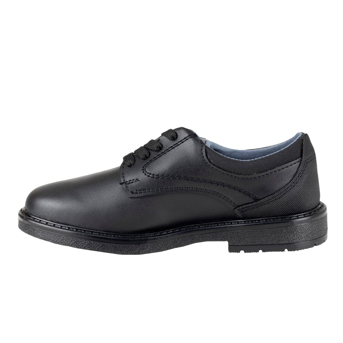 Zapato Escolar Niño Vavito 570513 Negro 18 - 21.5 VT570513 - 180 - NNP - Roma Zapaterías