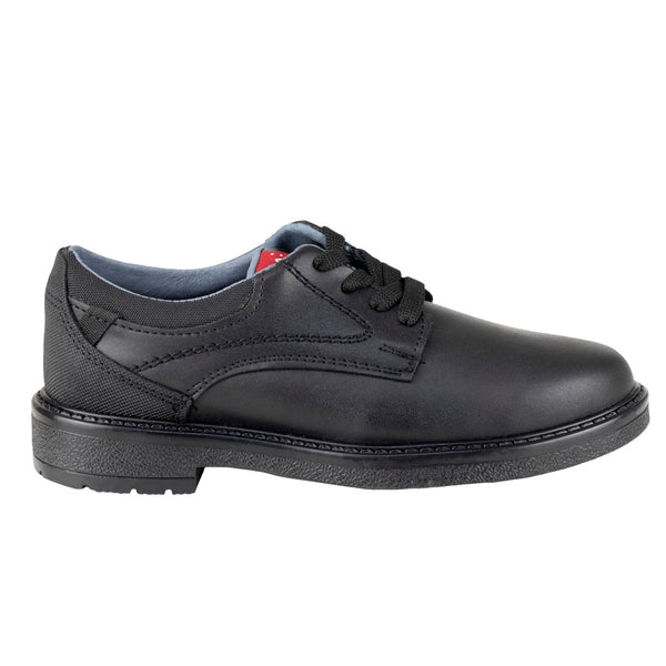 Zapato Escolar Niño Vavito 570513 Negro 18 - 21.5 VT570513 - 180 - NNP - Roma Zapaterías