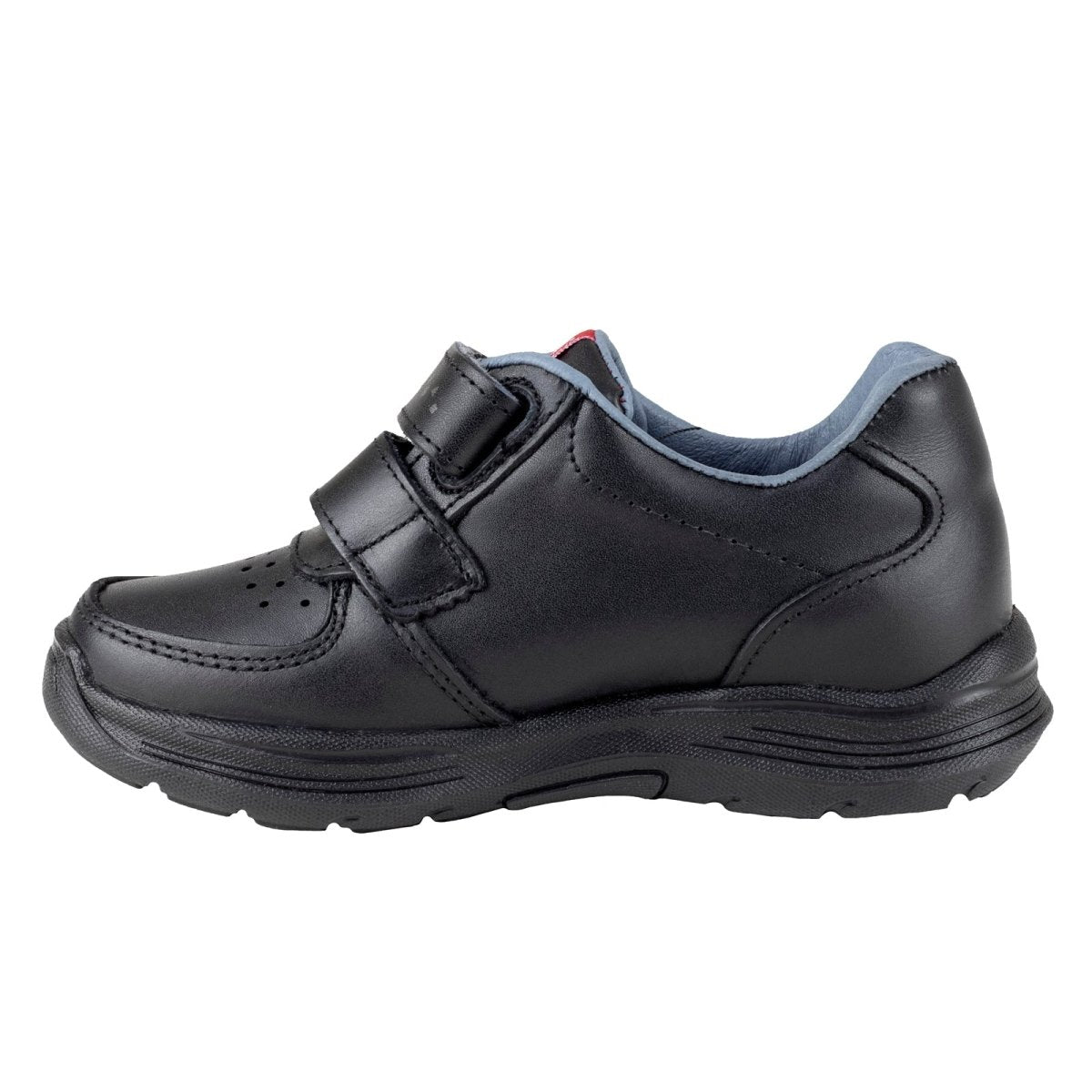Zapato Escolar Niño Vavito 951503 Negro 15 - 21.5 VT951503 - 150 - NNP - Roma Zapaterías