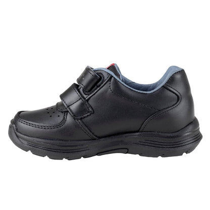 Zapato Escolar Niño Vavito 951503 Negro 15 - 21.5 VT951503 - 150 - NNP - Roma Zapaterías