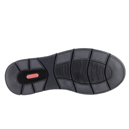 Zapato Escolar Para Niño Vavito 5009 Negro 22 - 26 VT5009 - 220 - NNP - 1 - Roma Zapaterías