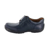 ZAPATO ESCOLAR ROMEO 06 AZUL MARINO 7500423381654 - Roma Zapaterías