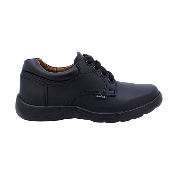 ZAPATO ESCOLAR TADEO 01 NEGRO 7500423377152 - Roma Zapaterías