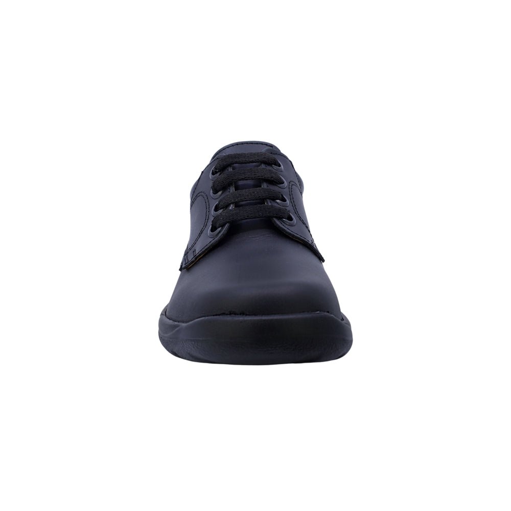 ZAPATO ESCOLAR TADEO 01 NEGRO 7500423377152 - Roma Zapaterías