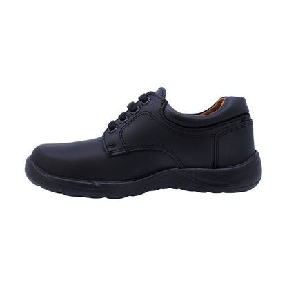 ZAPATO ESCOLAR TADEO 01 NEGRO 7500423377152 - Roma Zapaterías