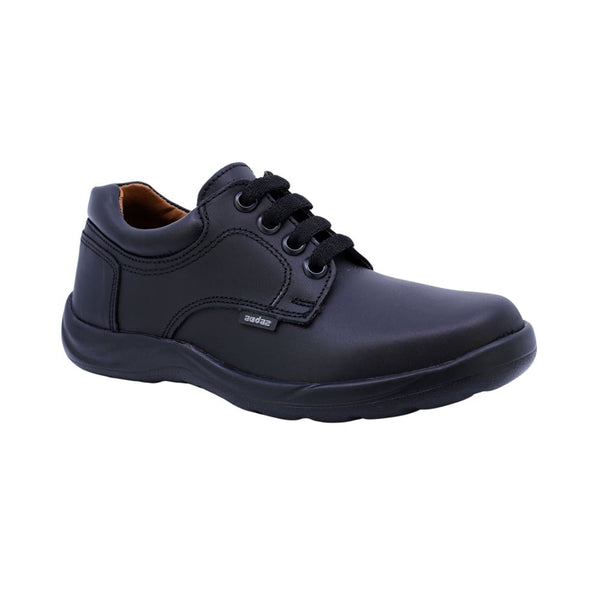 ZAPATO ESCOLAR TADEO 01 NEGRO 7500423377152 - Roma Zapaterías