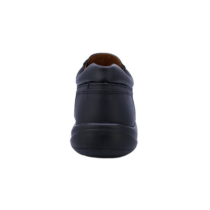 ZAPATO ESCOLAR TADEO 01 NEGRO 7500423377152 - Roma Zapaterías