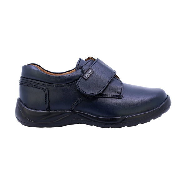 ZAPATO ESCOLAR TADEO 04 AZUL MARINO 7500423382637 - Roma Zapaterías