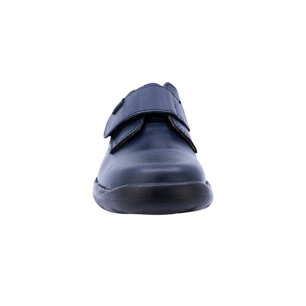 ZAPATO ESCOLAR TADEO 04 AZUL MARINO 7500423382637 - Roma Zapaterías