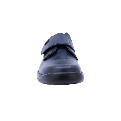 ZAPATO ESCOLAR TADEO 04 AZUL MARINO 7500423382637 - Roma Zapaterías